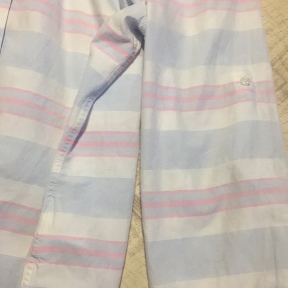 Brooks brothers cotton button down - Picture 3 of 4